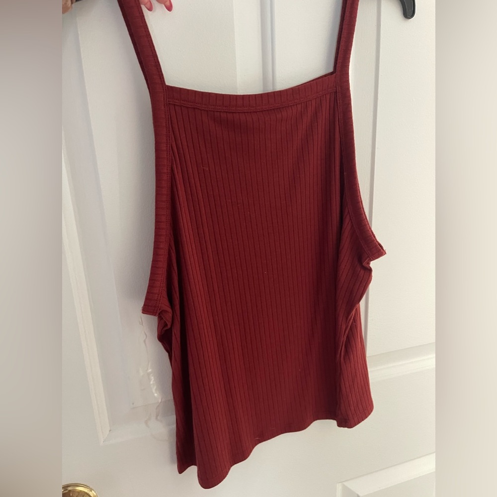 XXL Mudd Tank